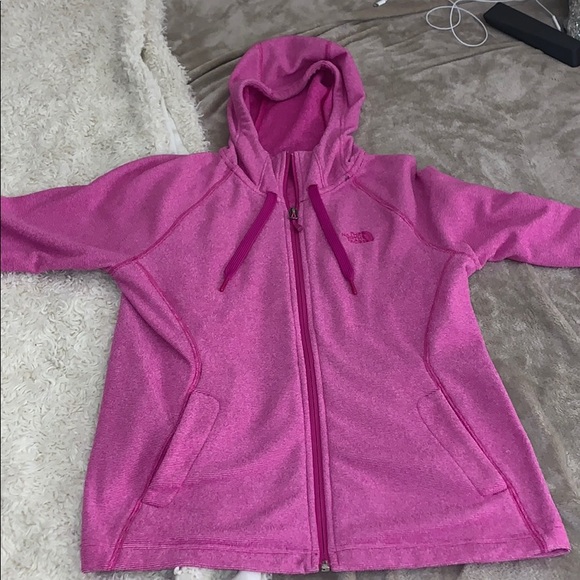 North face jacket - Picture 1 of 3